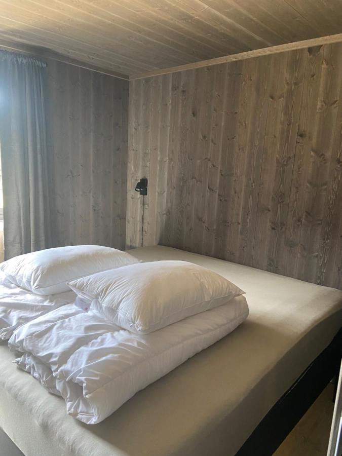 Jotunheimen Husky Lodge Randsverk Bagian luar foto